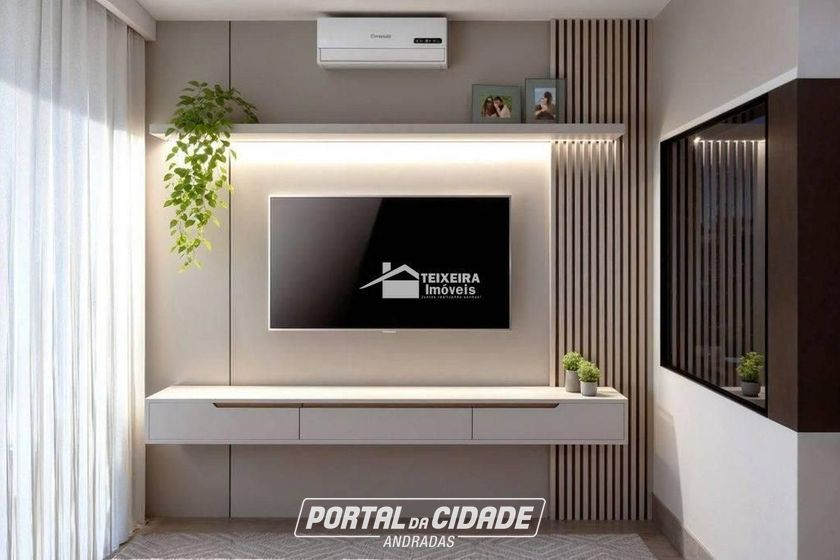 Casa &agrave; venda - 82m&sup2; - Parque S&atilde;o Crist&oacute;v&atilde;o