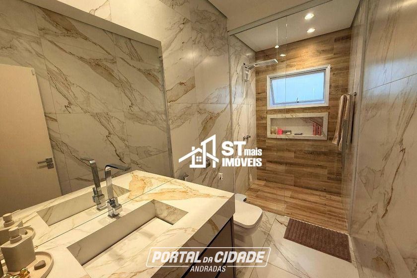 Casa &agrave; venda - 178m&sup2; - Alto da Bela Vista