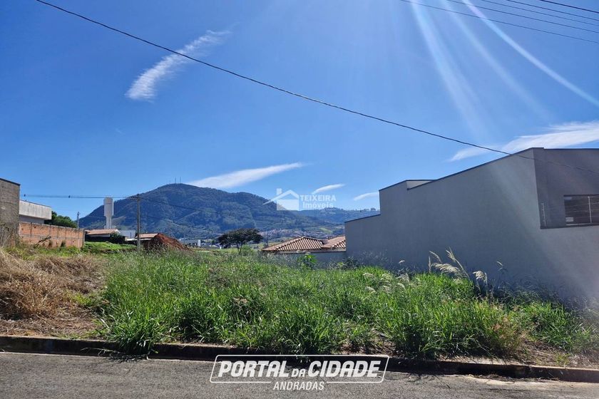 Terreno &agrave; venda - 200m&sup2; - Veredas da Serra