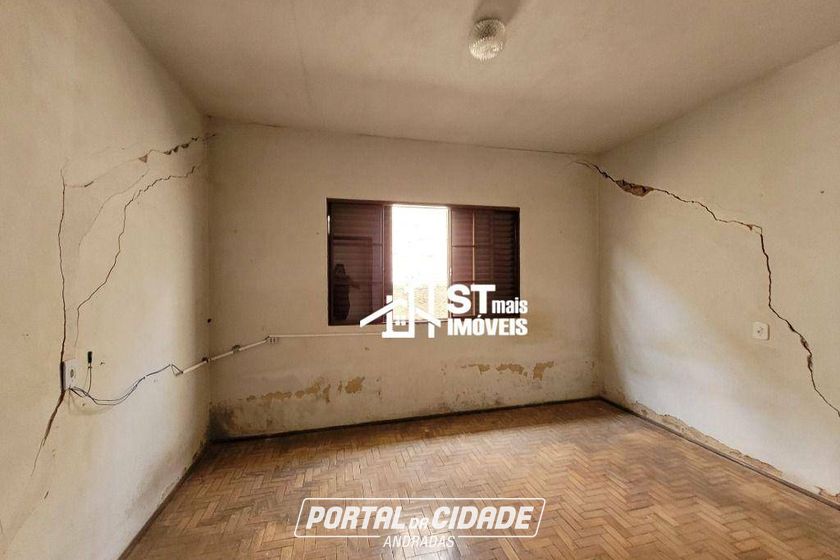 Casa &agrave; venda - 164m&sup2; - Jardim Panorama