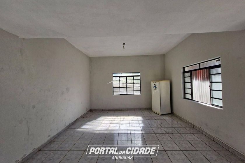 Sal&atilde;o Comercial &agrave; venda - 99m&sup2; - Jardim Alvorada