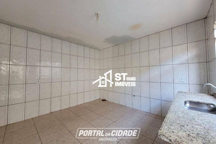 Casa &agrave; venda - 150m&sup2; - Jo&atilde;o Teixeira Filho
