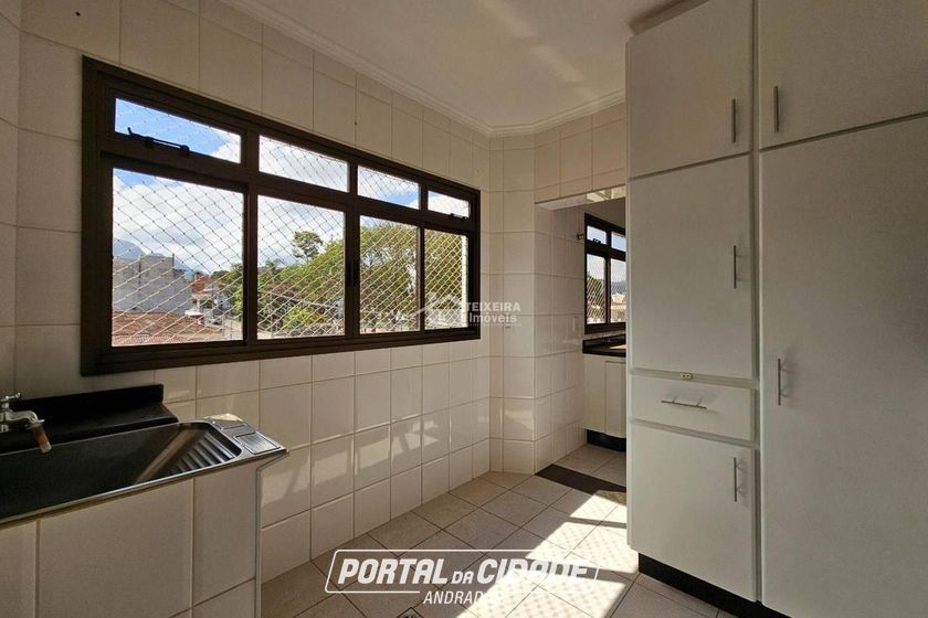 Apartamento &agrave; venda - 164m&sup2; - Centro