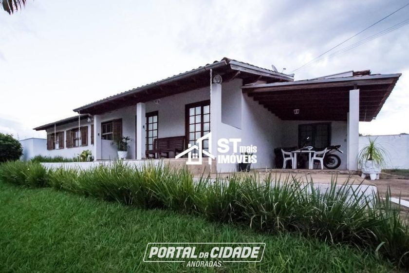 Casa &agrave; venda - 146m&sup2; - Jardim Bela Vista