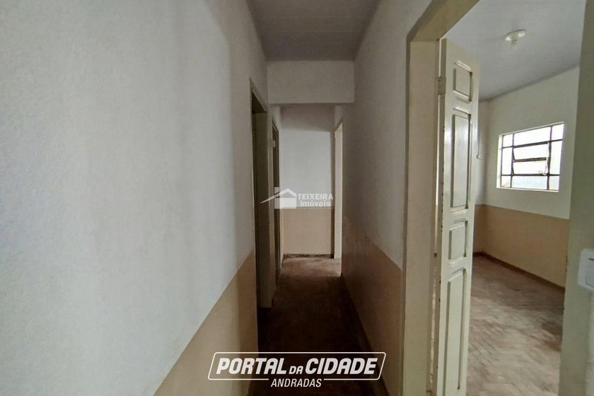 Casa &agrave; venda - 65m&sup2; - Centro