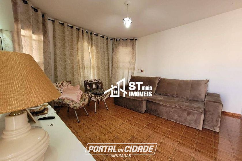 Casa &agrave; venda - 172m&sup2; - Vila Samambaia