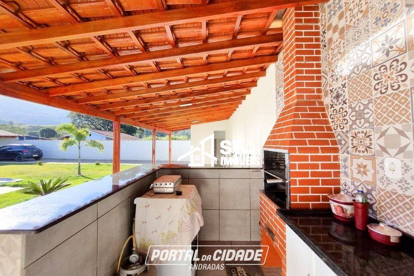 Ch&aacute;cara &agrave; venda - 500m&sup2; - Zona Rural