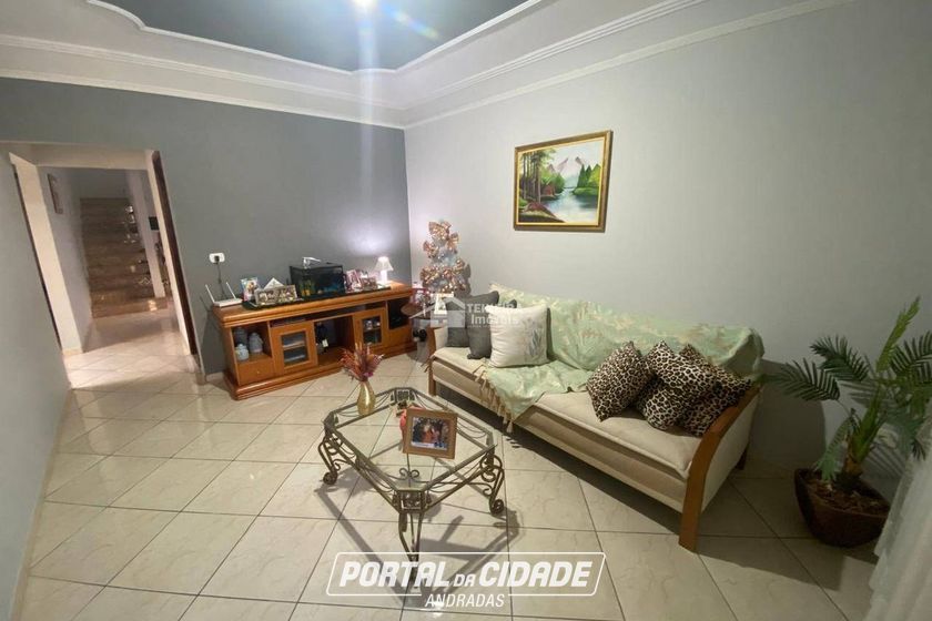 Casa &agrave; venda - 198m&sup2; - Jardim Ip&ecirc;