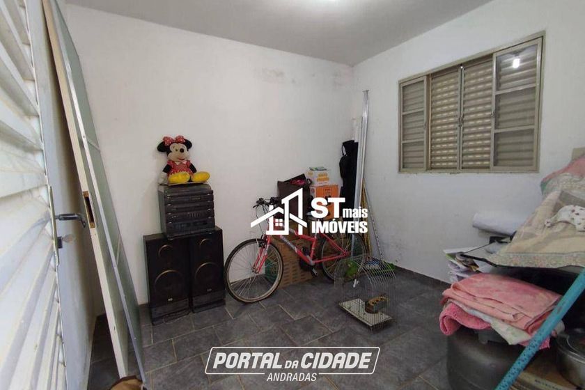 Apartamento &agrave; venda - 220m&sup2; - Vila Buzato