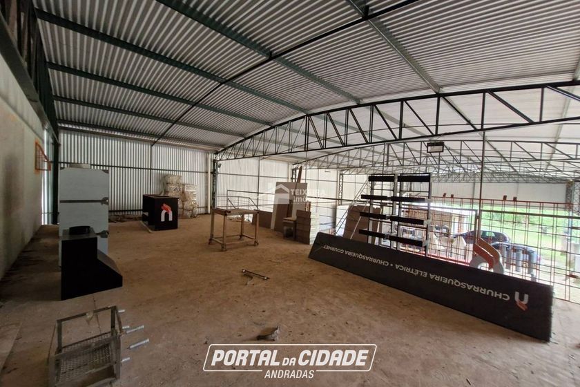 Sala Comercial para alugar - 