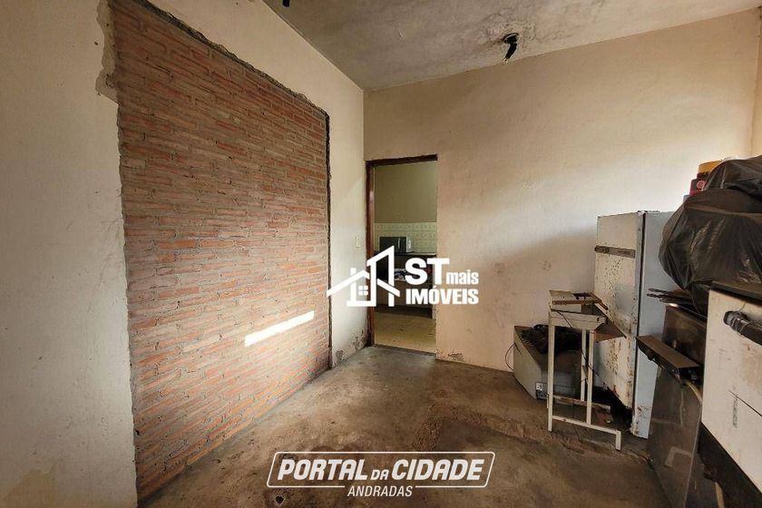 Casa &agrave; venda - 177m&sup2; - Centro