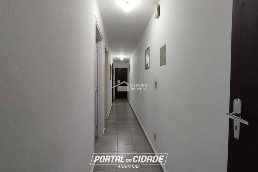 Apartamento &agrave; venda - 220m&sup2; - Vila Buzato