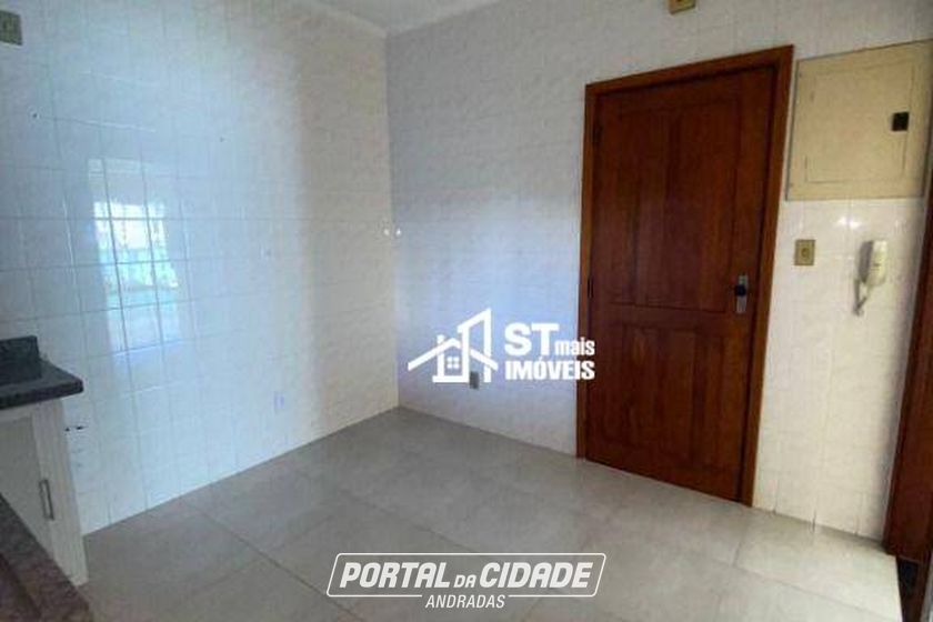 Apartamento para alugar - 192m&sup2; - Centro