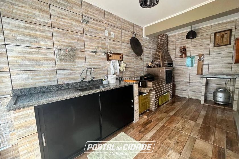 Casa &agrave; venda - 116m&sup2; - Portal do Sol