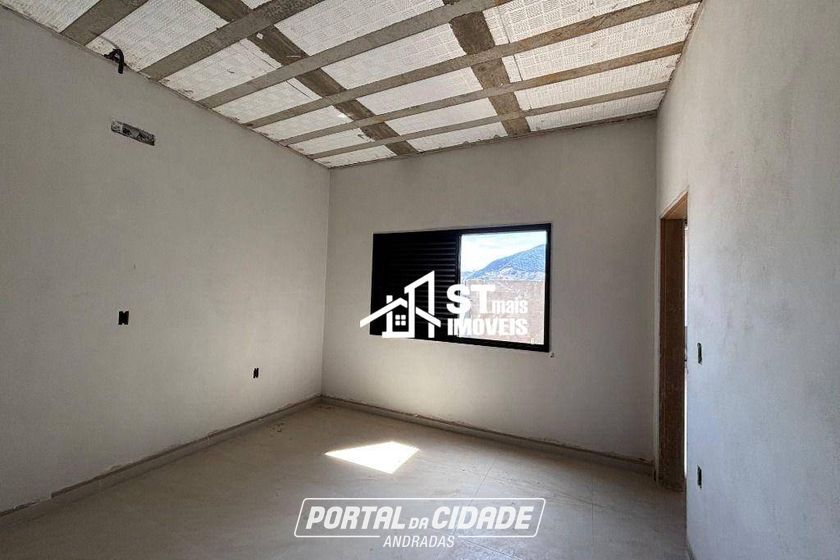 Casa &agrave; venda - 240m&sup2; - Veredas da Serra