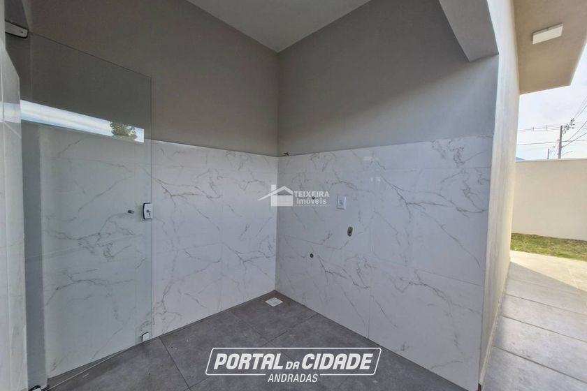 Casa &agrave; venda - 68m&sup2; - Jardim Heloisa