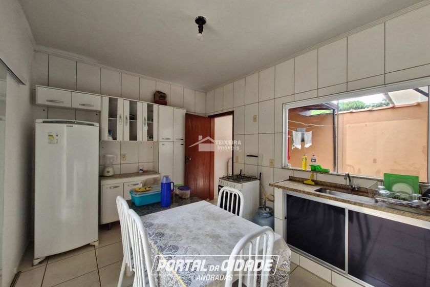 Casa &agrave; venda - 67m&sup2; - Jardim Panorama