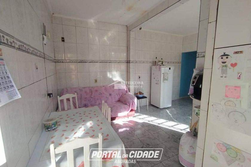 Casa &agrave; venda - 70m&sup2; - Portal do Sol
