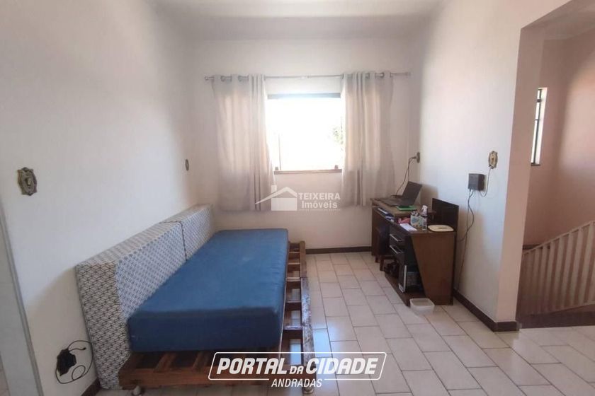 Casa &agrave; venda - 232m&sup2; - Jardim Bela Vista