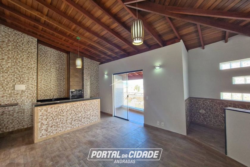 Casa &agrave; venda - 170m&sup2; - Jardim Primavera