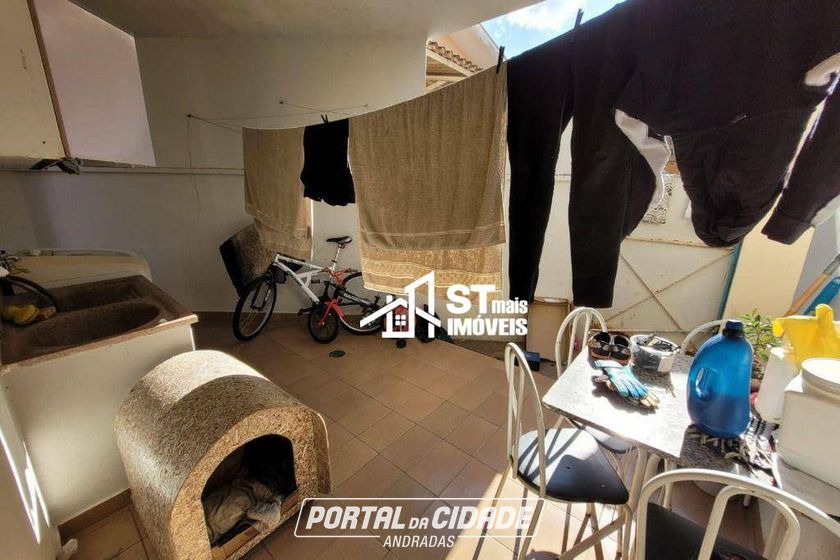 Casa &agrave; venda - 92m&sup2; - Centro