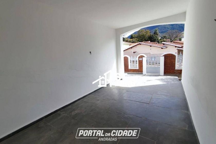 Casa &agrave; venda - 128m&sup2; - Jardim Bela Vista