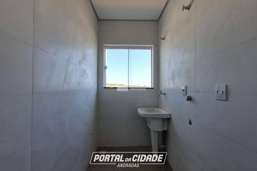 Apartamento &agrave; venda - 72m&sup2; - Morada dos P&aacute;ssaros