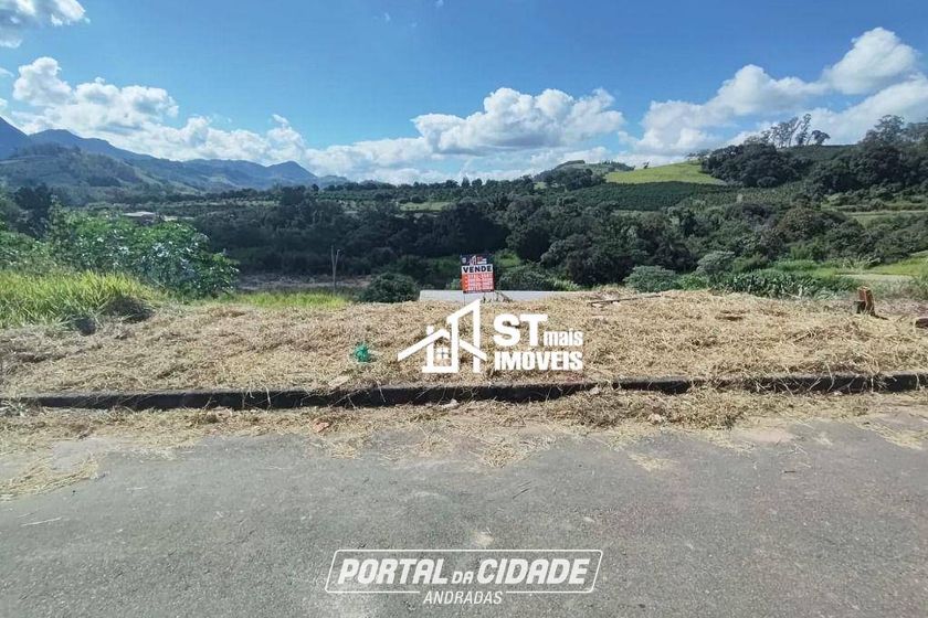 Terreno &agrave; venda - 200m&sup2; - Veredas da Serra