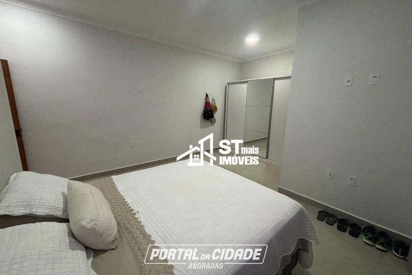 Casa &agrave; venda - 140m&sup2; - Jardim Panorama