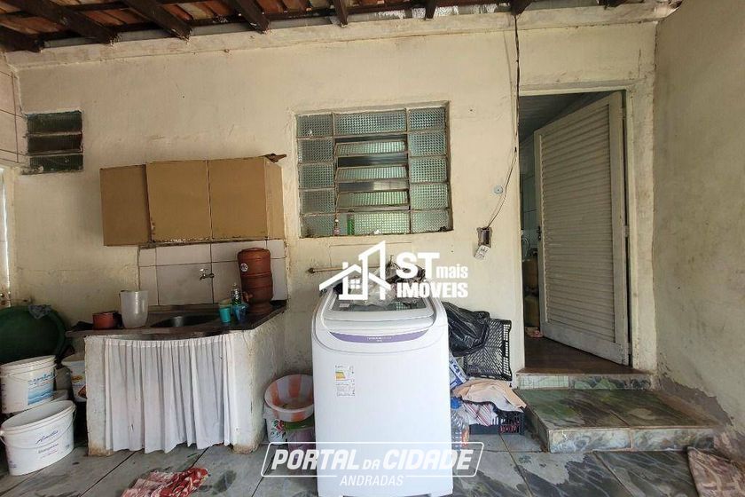 Ch&aacute;cara &agrave; venda - 1000m&sup2; - Zona Rural