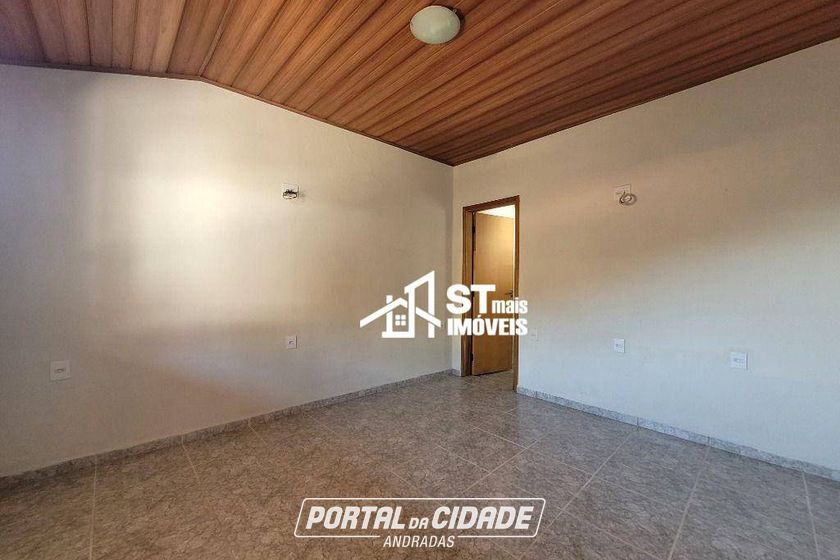 Casa &agrave; venda - 51m&sup2; - Jardim Panorama