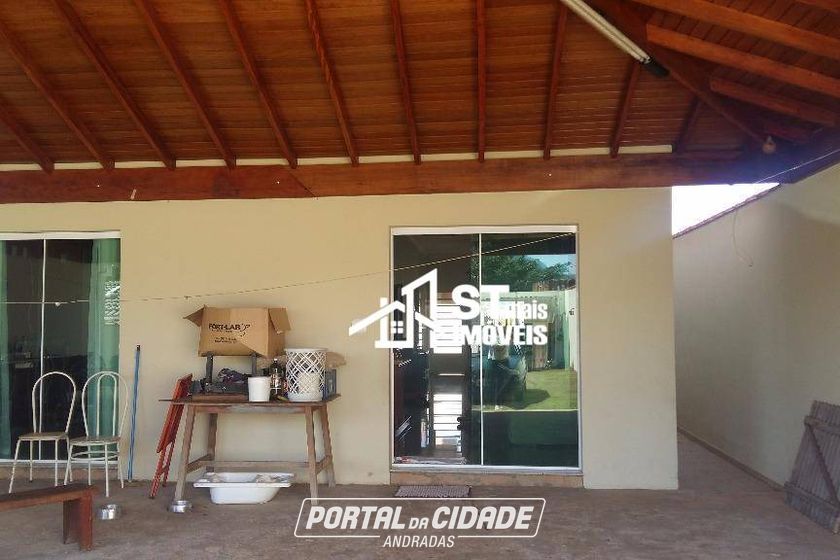 Casa &agrave; venda - Jardim Ipe