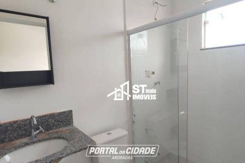 Kitnet para alugar - 32m&sup2; - Centro