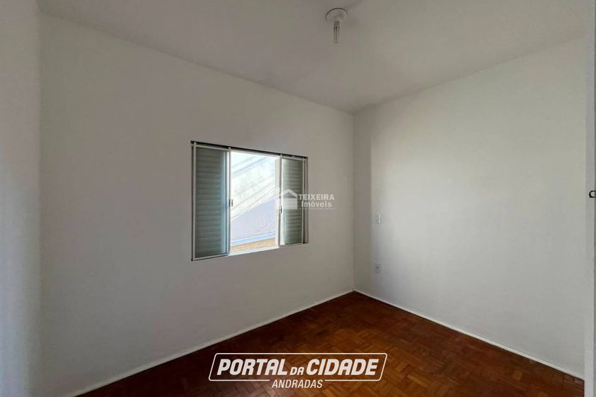 Casa para alugar - 203m&sup2; - Centro