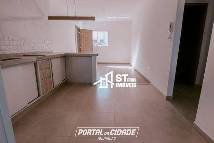 Apartamento &agrave; venda - 80m&sup2; - Jardim Country Club