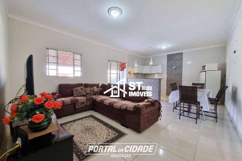 Ch&aacute;cara &agrave; venda - 500m&sup2; - Zona Rural