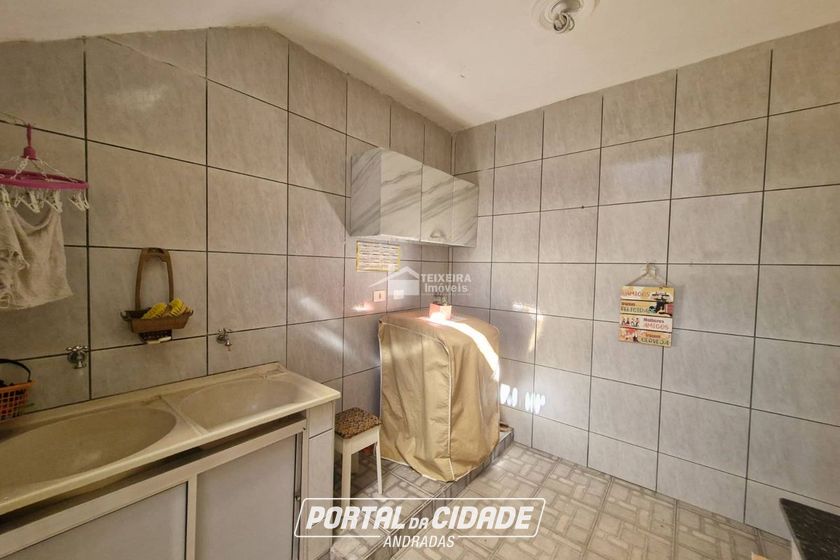 Casa &agrave; venda - 188m&sup2; - Jardim Primavera