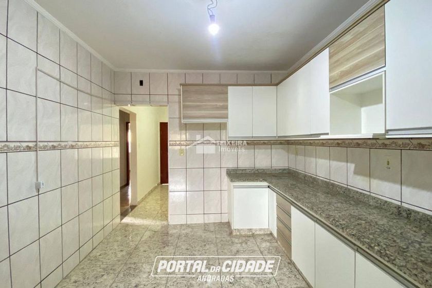 Casa &agrave; venda - 140m&sup2; - Jardim Rio Negro