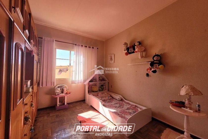Casa &agrave; venda - 281m&sup2; - Jardim Bela Vista