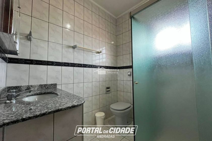 Casa para alugar - 130m&sup2; - Jardim Am&eacute;rica