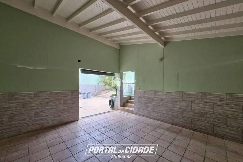 Casa &agrave; venda - 192m&sup2; - Manoel Alves dos Santos