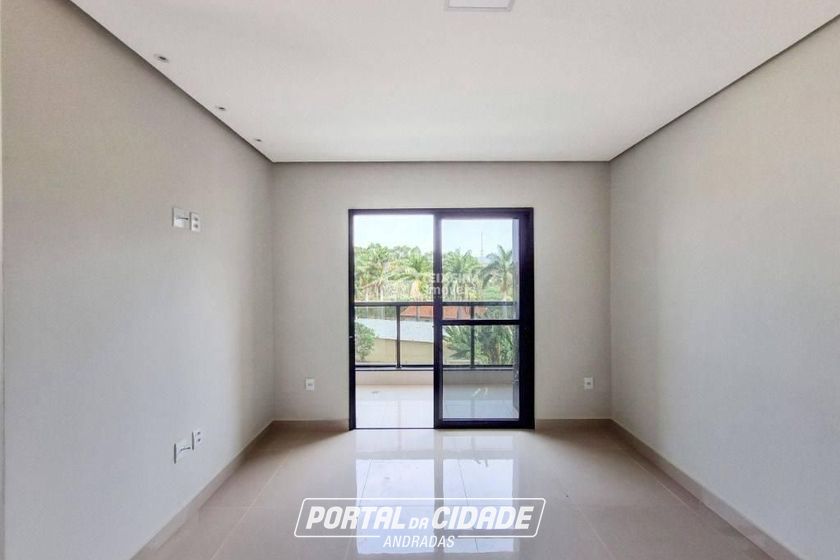 Apartamento &agrave; venda - 76m&sup2; - Jardim Portal da Mantiqueira