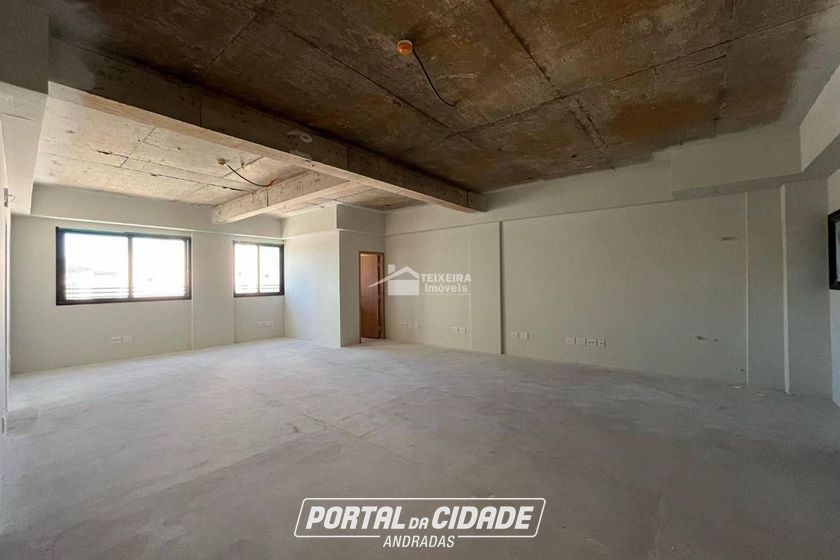 Sala Comercial para alugar - 55m&sup2; - Centro