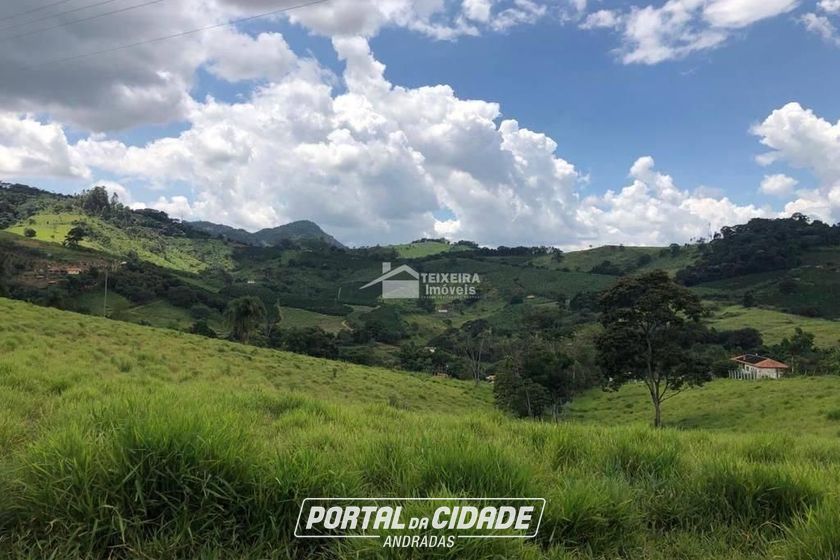 Terreno &agrave; venda - 29500m&sup2; - Zona Rural