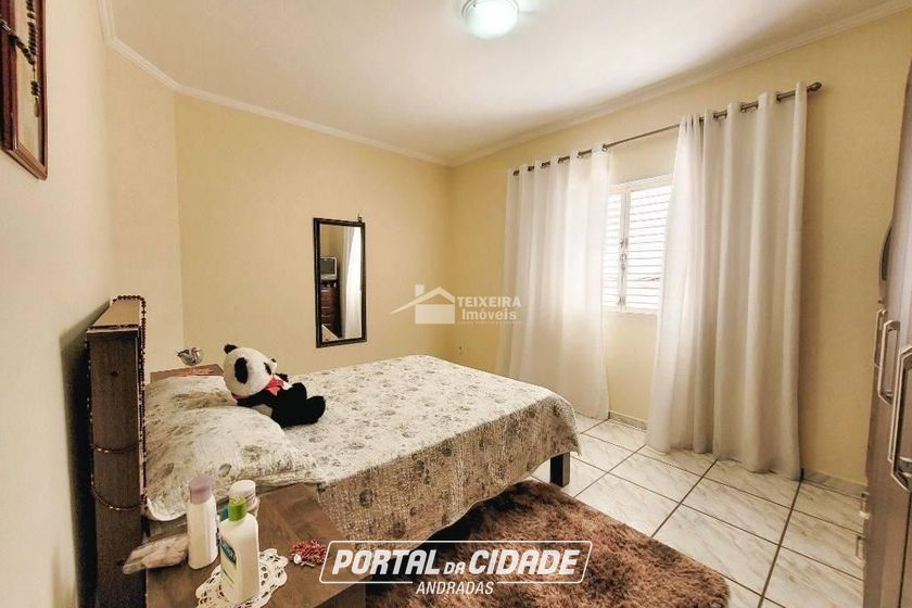 Casa &agrave; venda - 112m&sup2; - Jardim Europa