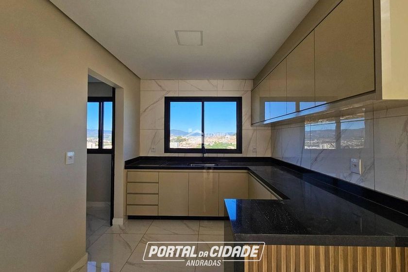 Apartamento &agrave; venda - 90m&sup2; - Jardim Mantiqueira II