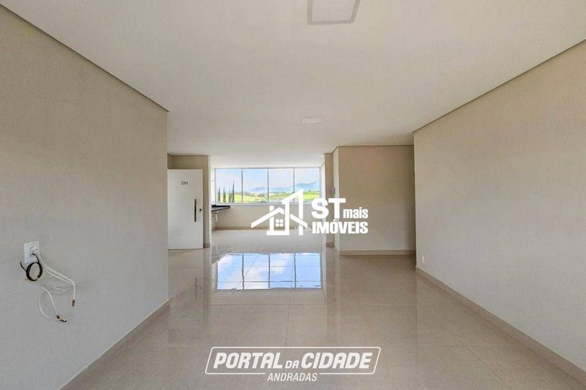 Apartamento &agrave; venda - 155m&sup2; - Jardim Mantiqueira 2