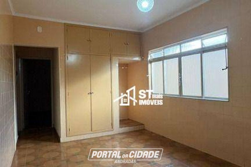 Casa para alugar - Centro