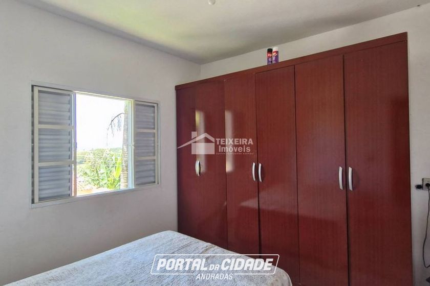 Casa &agrave; venda - 110m&sup2; - Jardim Primavera