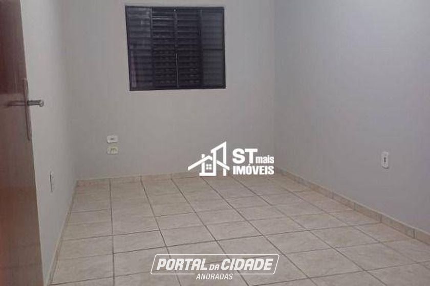 Casa &agrave; venda - Jardim Alvorada
